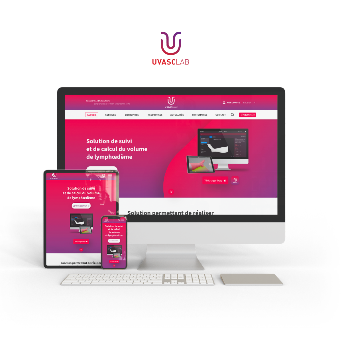TIKIÔ-Communication-design-graphique-internet-Pont-l'Abbé-Quimper-Finistère-UVASC-LAB_Webdesign-Interface-Web-site-Internet-MEDTECH
